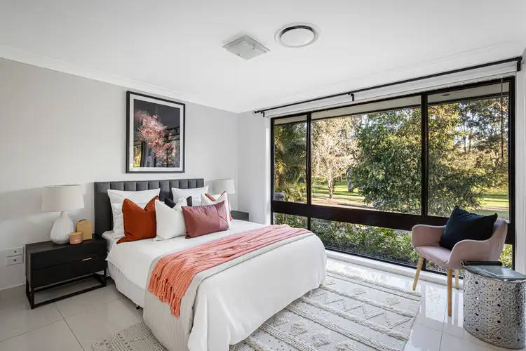 Sixth view of Homely house listing, 42 Whitby Road, Kings Langley NSW 2147