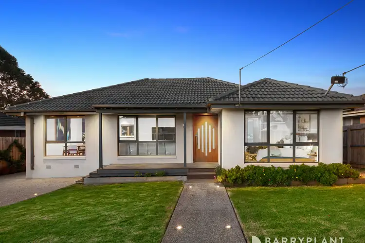 41 Helen Road, Ferntree Gully VIC 3156