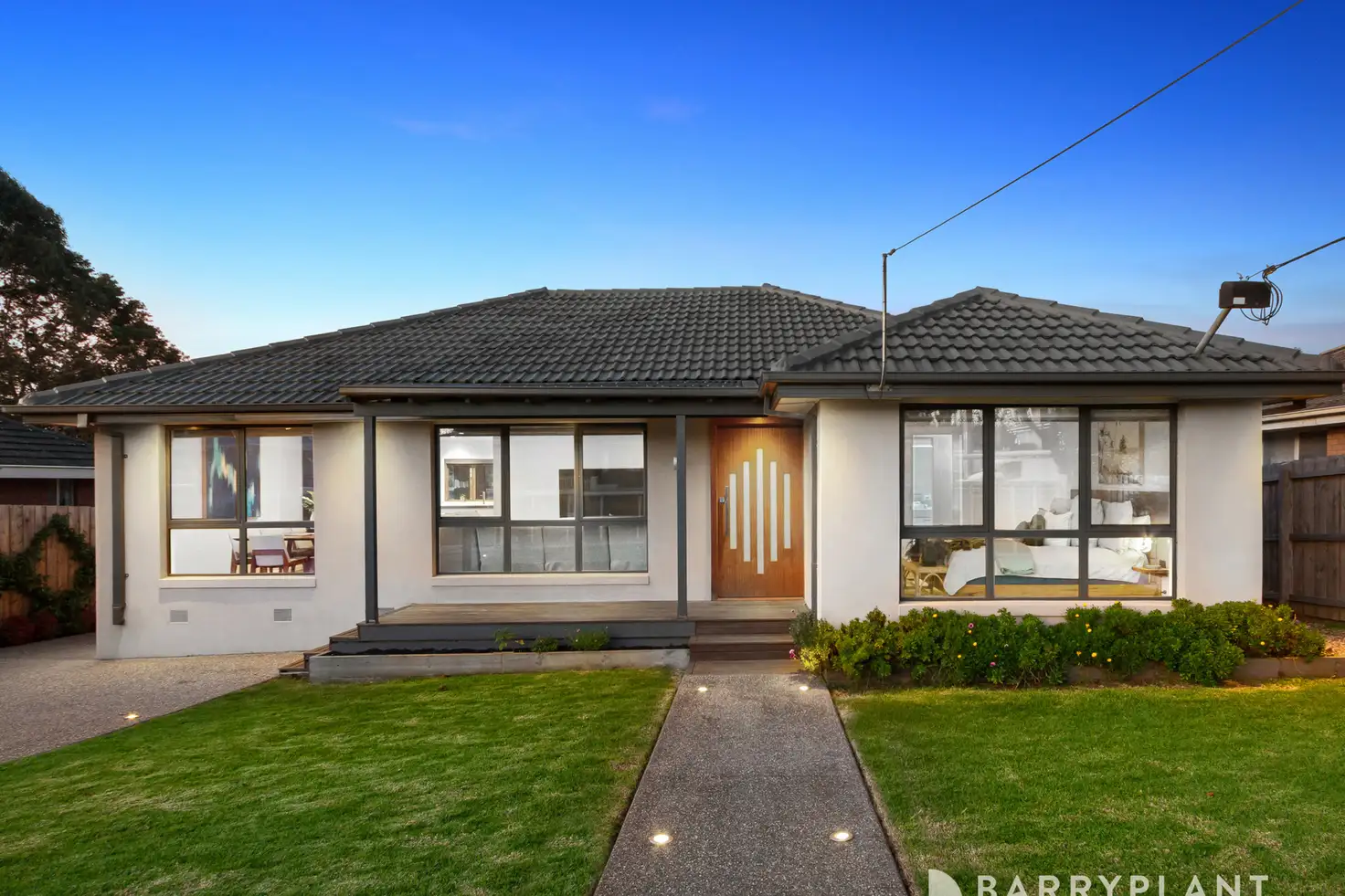 Main view of Homely house listing, 41 Helen Road, Ferntree Gully VIC 3156