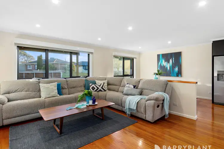 Third view of Homely house listing, 41 Helen Road, Ferntree Gully VIC 3156