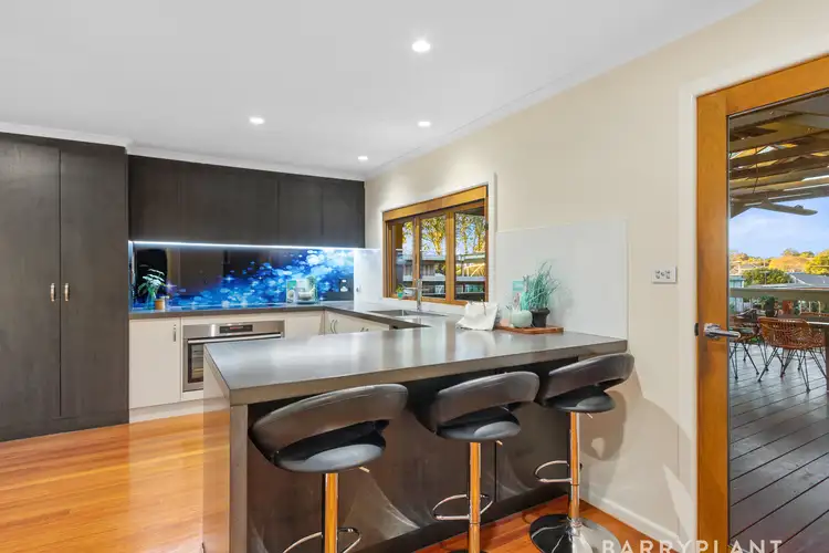 Fourth view of Homely house listing, 41 Helen Road, Ferntree Gully VIC 3156