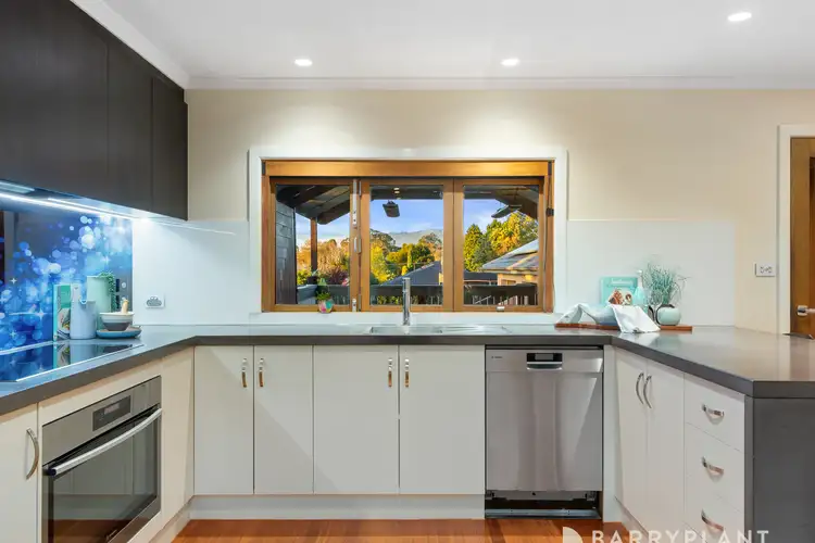 Fifth view of Homely house listing, 41 Helen Road, Ferntree Gully VIC 3156