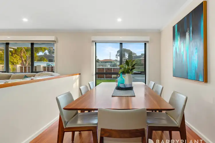 Sixth view of Homely house listing, 41 Helen Road, Ferntree Gully VIC 3156