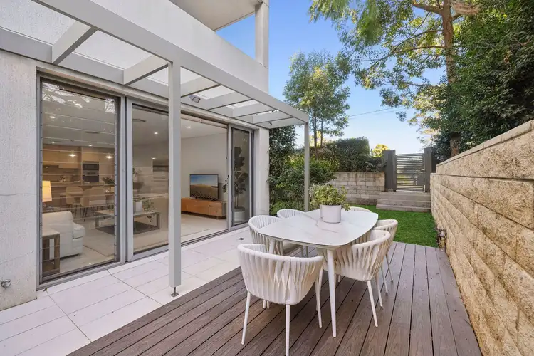 1/2a Killara Avenue
