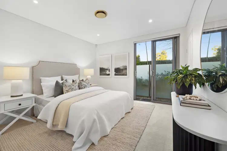 Sixth view of Homely apartment listing, 1/2a Killara Avenue, Killara NSW 2071