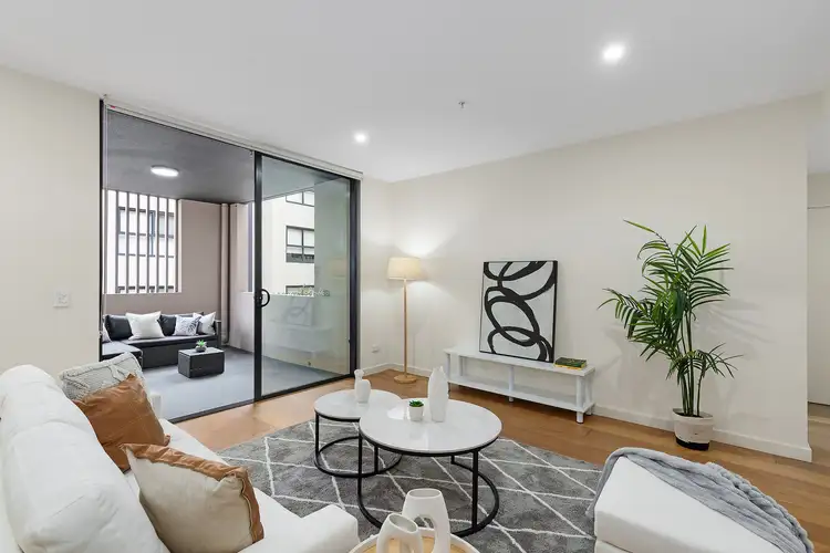 11/9 Bell Street, Hornsby NSW 2077
