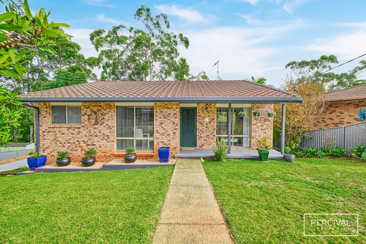 11 Waniora Parkway, Port Macquarie NSW 2444