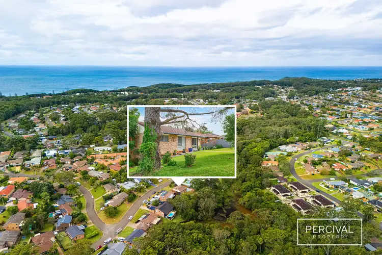 Second view of Homely house listing, 11 Waniora Parkway, Port Macquarie NSW 2444