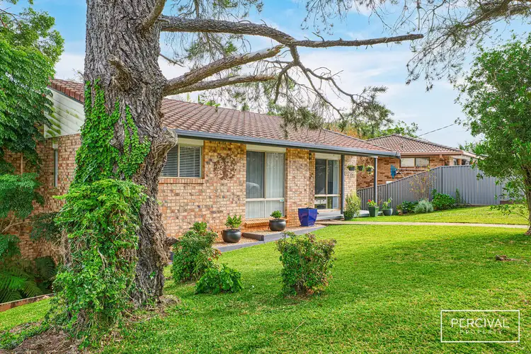Third view of Homely house listing, 11 Waniora Parkway, Port Macquarie NSW 2444