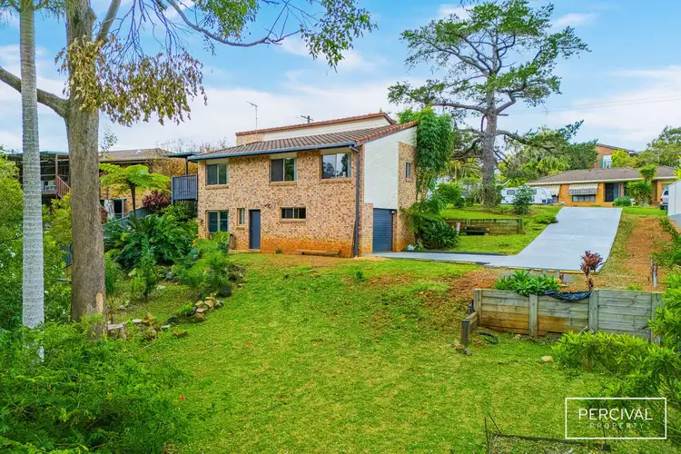 Fourth view of Homely house listing, 11 Waniora Parkway, Port Macquarie NSW 2444