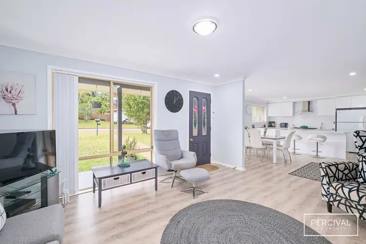 Fifth view of Homely house listing, 11 Waniora Parkway, Port Macquarie NSW 2444