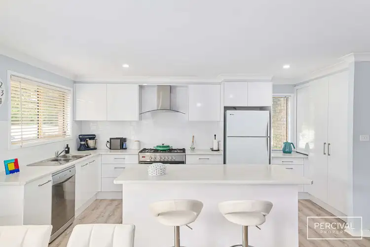 Sixth view of Homely house listing, 11 Waniora Parkway, Port Macquarie NSW 2444