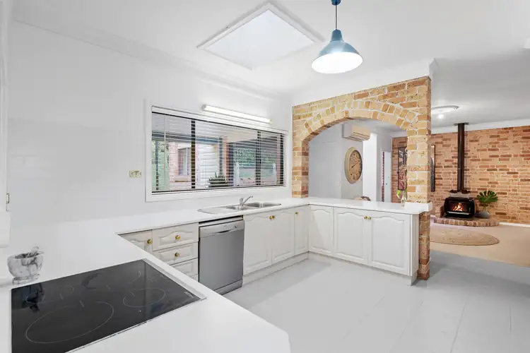 Fourth view of Homely house listing, 13 Lowanna Avenue, Forresters Beach NSW 2260