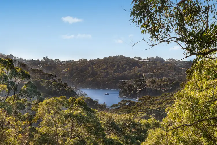 Main view of Homely house listing, 70 Sugarloaf Crescent, Castlecrag NSW 2068