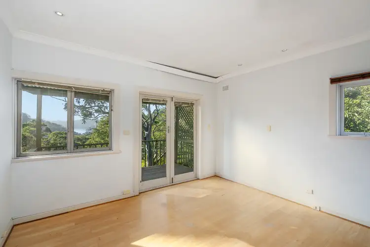 Fifth view of Homely house listing, 70 Sugarloaf Crescent, Castlecrag NSW 2068