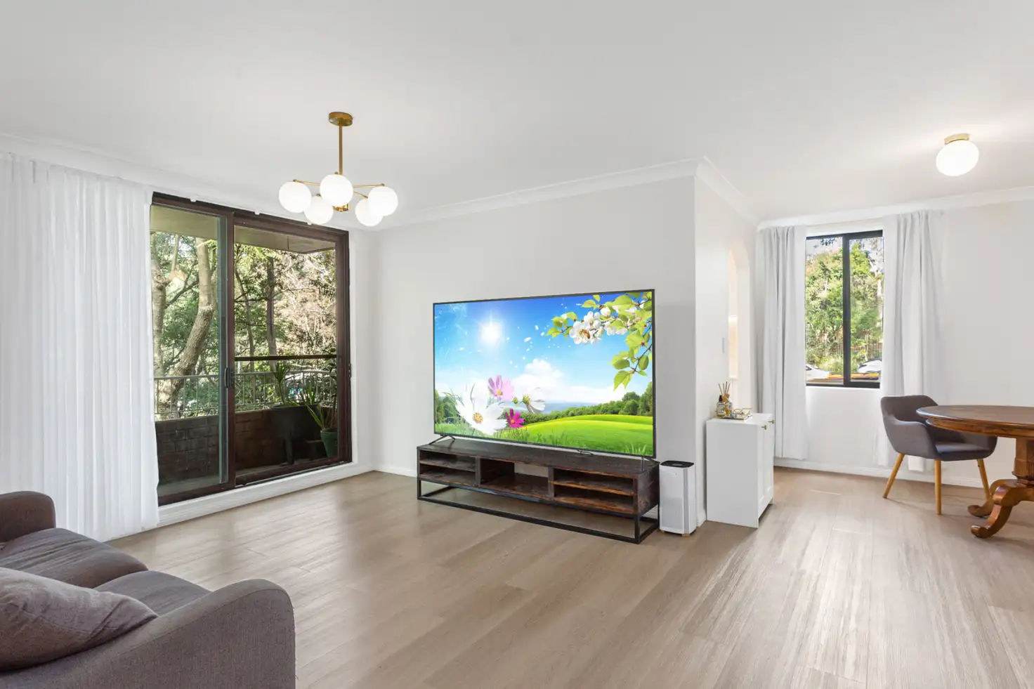 Main view of Homely apartment listing, 4/199 Waterloo Road, Marsfield NSW 2122