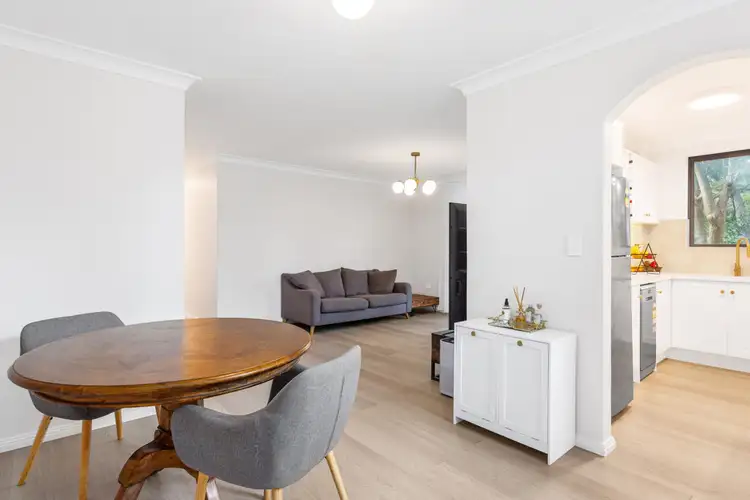 Fourth view of Homely apartment listing, 4/199 Waterloo Road, Marsfield NSW 2122