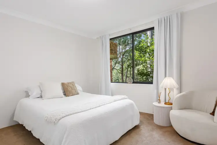 Fifth view of Homely apartment listing, 4/199 Waterloo Road, Marsfield NSW 2122