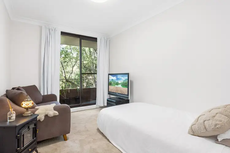 Sixth view of Homely apartment listing, 4/199 Waterloo Road, Marsfield NSW 2122