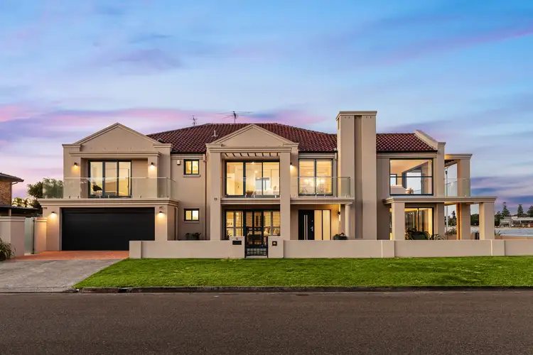 Main view of Homely house listing, 12 Vanston Parade, Sandringham NSW 2219