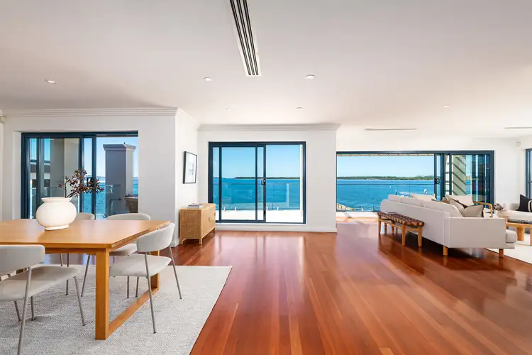 Second view of Homely house listing, 12 Vanston Parade, Sandringham NSW 2219