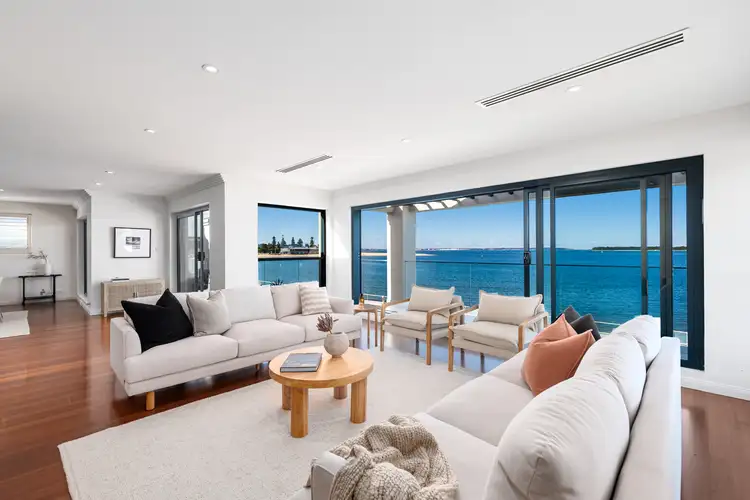 Third view of Homely house listing, 12 Vanston Parade, Sandringham NSW 2219