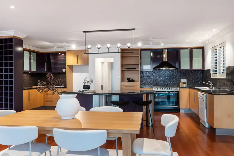 Fourth view of Homely house listing, 12 Vanston Parade, Sandringham NSW 2219