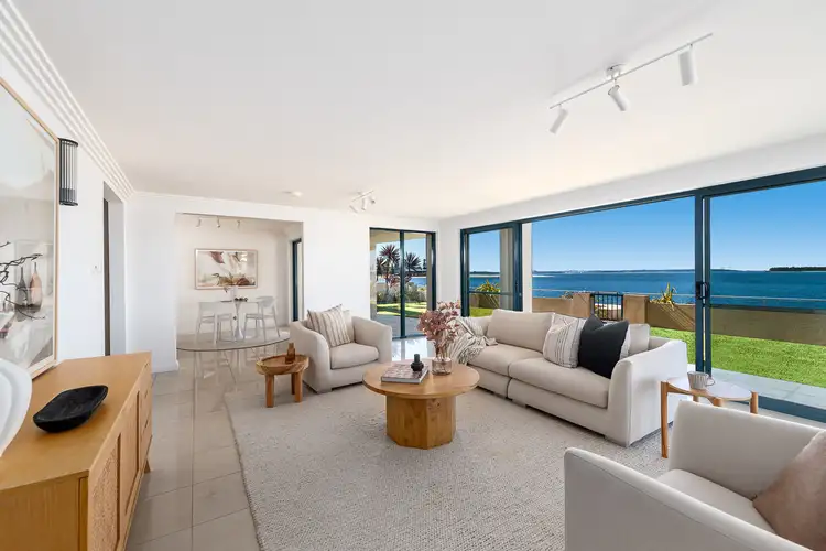 Fifth view of Homely house listing, 12 Vanston Parade, Sandringham NSW 2219