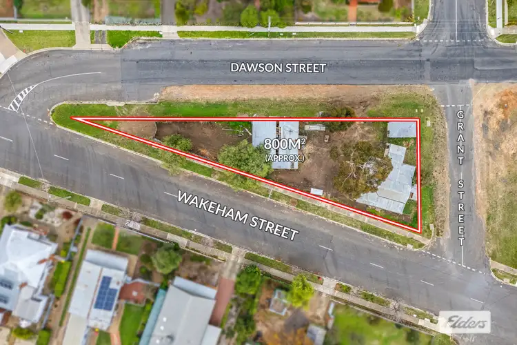 Second view of Homely house listing, 80 Wakeham Street, Stawell VIC 3380
