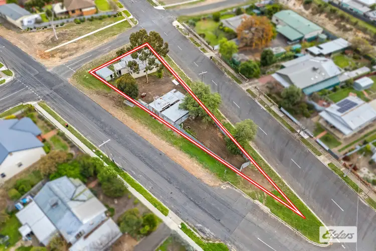 Fifth view of Homely house listing, 80 Wakeham Street, Stawell VIC 3380