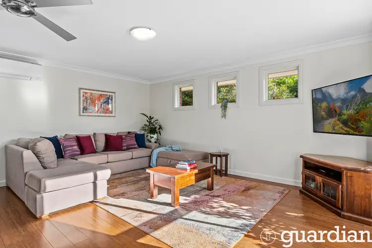 Second view of Homely house listing, 9 St Judes Terrace, Dural NSW 2158