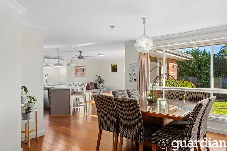 Third view of Homely house listing, 9 St Judes Terrace, Dural NSW 2158