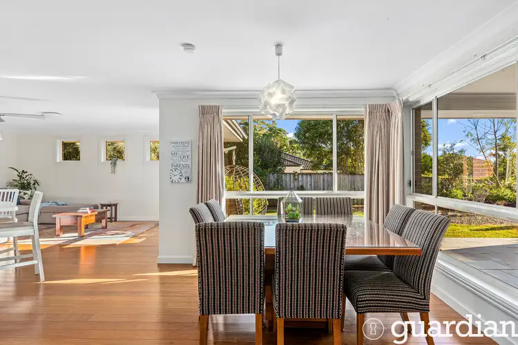 Fourth view of Homely house listing, 9 St Judes Terrace, Dural NSW 2158