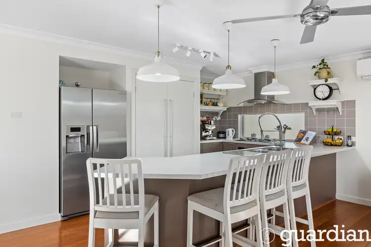 Sixth view of Homely house listing, 9 St Judes Terrace, Dural NSW 2158