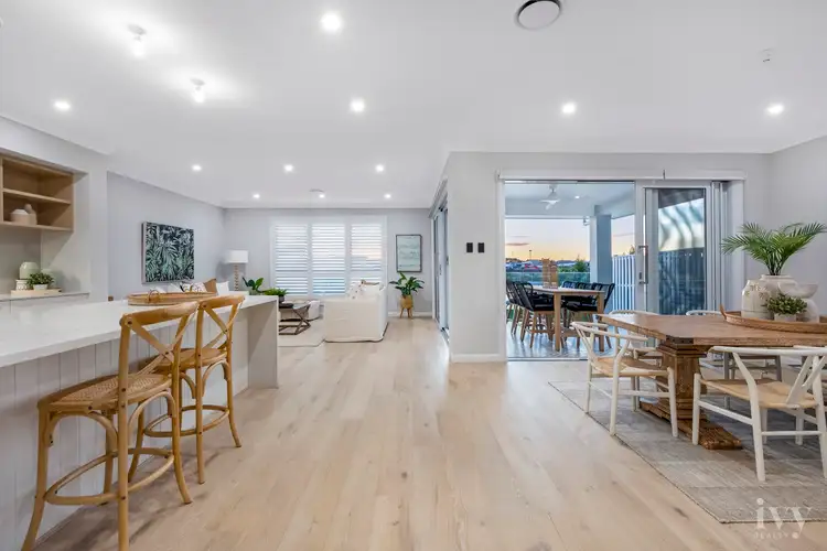 Main view of Homely house listing, 4 Lyra Avenue, Hope Island QLD 4212