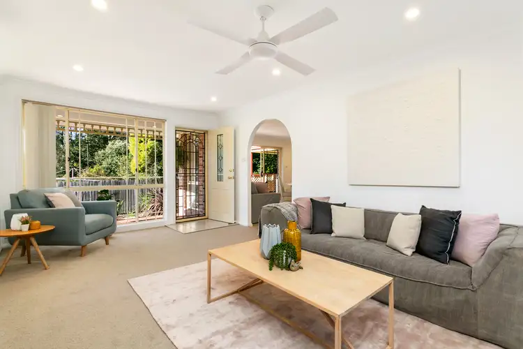 Main view of Homely house listing, 18A Warrina Street, Berowra Heights NSW 2082