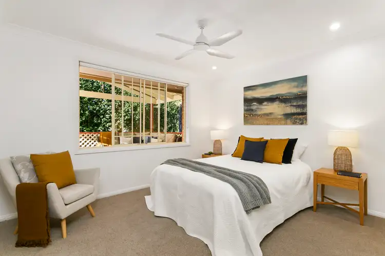 Sixth view of Homely house listing, 18A Warrina Street, Berowra Heights NSW 2082