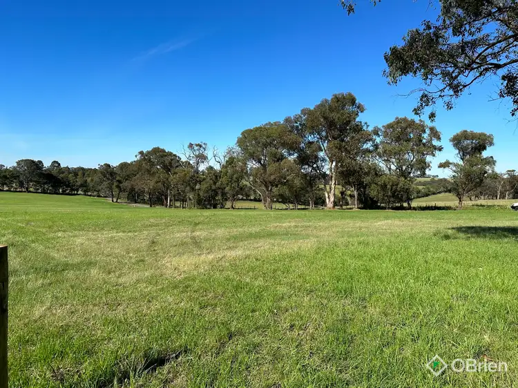 Fifth view of Homely land listing, LOT 6, 33 Hodges Estate Road, Ellaswood VIC 3875