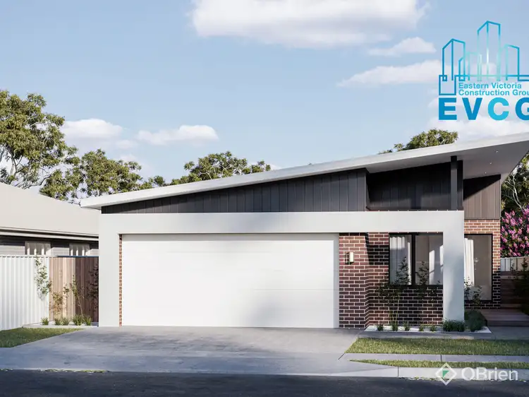 Main view of Homely house listing, Lot 4/25 Hodges Estate Road, Ellaswood VIC 3875