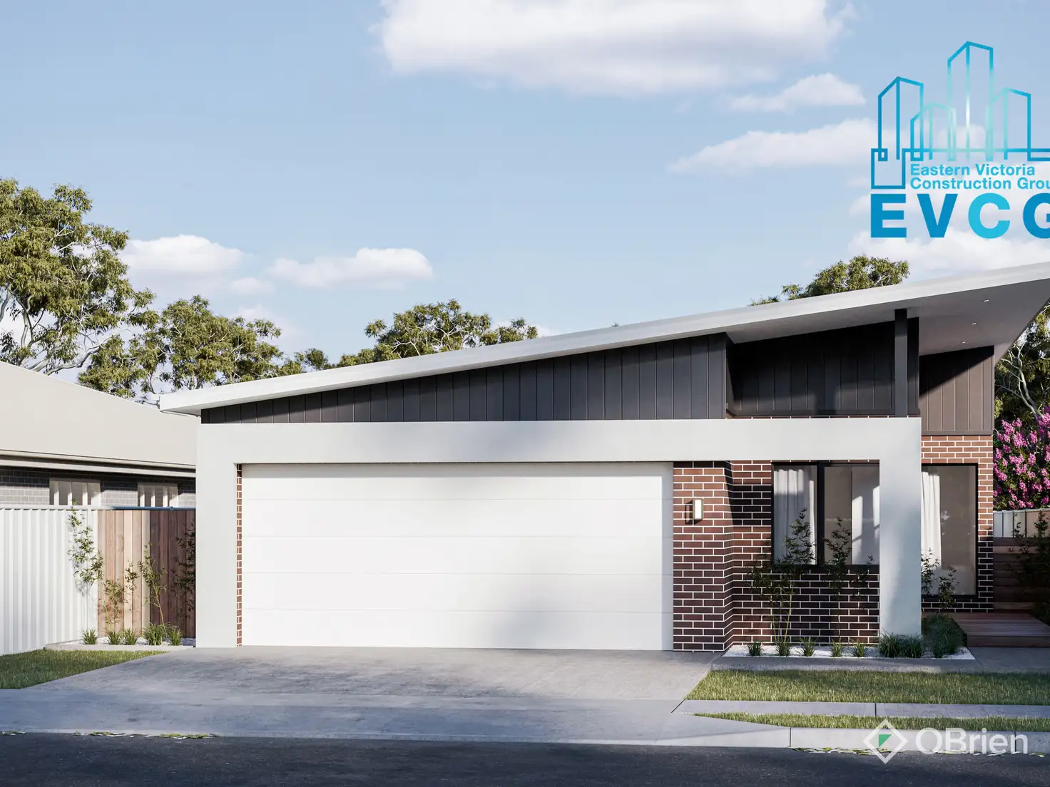 Main view of Homely house listing, Lot 4/25 Hodges Estate Road, Ellaswood VIC 3875