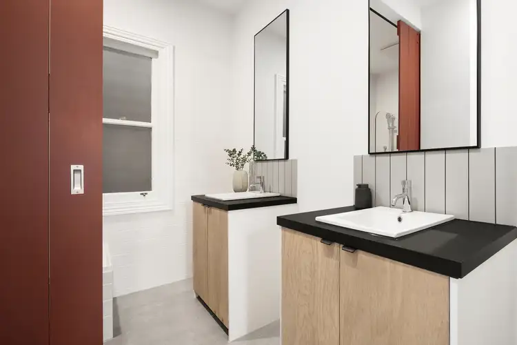 Sixth view of Homely house listing, 9 Farmer Street, St Kilda VIC 3182