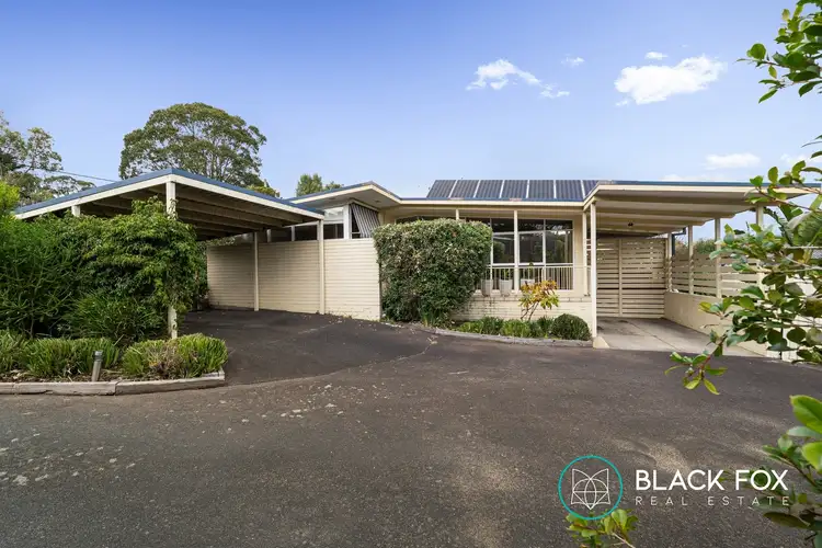 Third view of Homely house listing, 1/66 Volitans Avenue, Mount Eliza VIC 3930