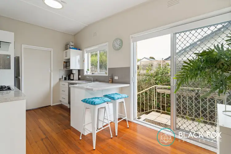Fourth view of Homely house listing, 1/66 Volitans Avenue, Mount Eliza VIC 3930