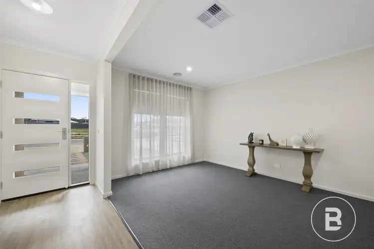 Second view of Homely house listing, 23 Dairy Crescent, Maryborough VIC 3465