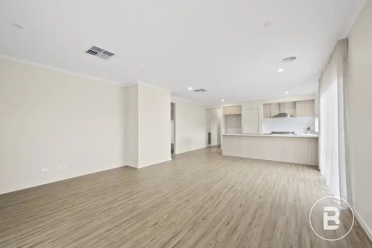 Third view of Homely house listing, 23 Dairy Crescent, Maryborough VIC 3465