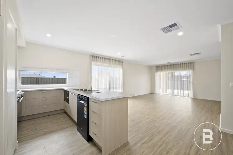 Fourth view of Homely house listing, 23 Dairy Crescent, Maryborough VIC 3465