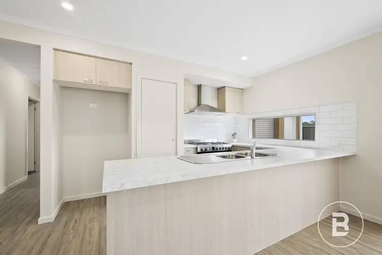 Fifth view of Homely house listing, 23 Dairy Crescent, Maryborough VIC 3465