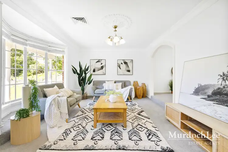 Fourth view of Homely house listing, 18 Bellamy Farm Road, West Pennant Hills NSW 2125