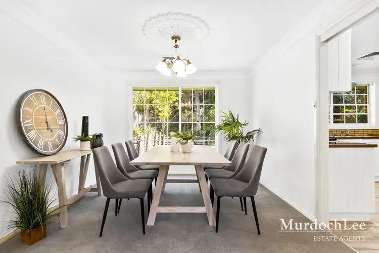 Fifth view of Homely house listing, 18 Bellamy Farm Road, West Pennant Hills NSW 2125