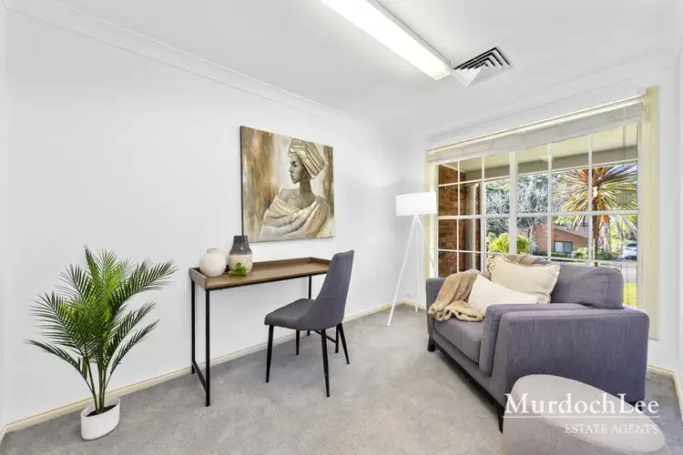Sixth view of Homely house listing, 18 Bellamy Farm Road, West Pennant Hills NSW 2125